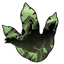 Discovery icon for Petits Pieds - The best The Isle community out there and Poutine Italienne's community! Discord server