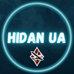 Discovery icon for HIDAN UA | WT Discord server
