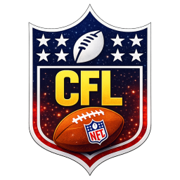 Discovery icon for CFL S4 | DIVISIONAL ROUND Discord server