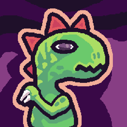 Discovery icon for KAPLAY, JavaScript game engine, JavaScript games and more 🦖 Discord server