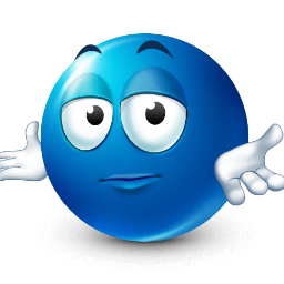 Discovery icon for Blue Emojis π΅πΈπ¨π©πΊπ¦πΈπ© Discord server