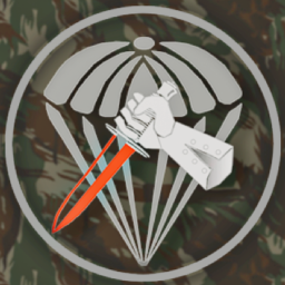 Discovery icon for Marupiara - Milsim Discord server