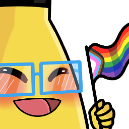 Discovery icon for Club Banana (TTV/Woohoojin) Discord server