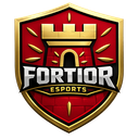 Discovery icon for Fortior Esports LLC Discord server
