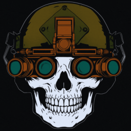 Discovery icon for Os Ghosts Discord server