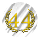 Discovery icon for 44th Regiment of Foot Discord server