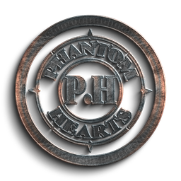 Discovery icon for 12:10ENT 팬텀하츠 Discord server