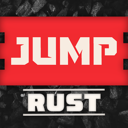 Discovery icon for JumpRust.com Discord server