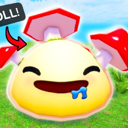 Discovery icon for Slime RNG Discord server