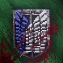 Discovery icon for Shingeki no Craft | Official Server Discord server