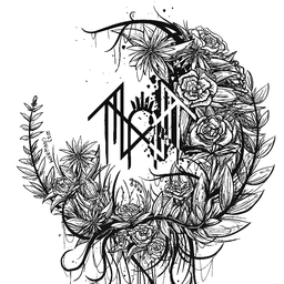 Discovery icon for Sleep Token || Take Me Back To Eden Discord server