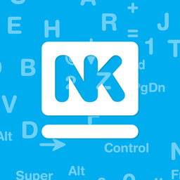 Discovery icon for NovelKeys Discord server