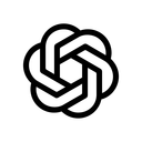 Discovery icon for OpenAI Discord server