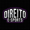 Discovery icon for Direito Gamer e eSports [Comunidade de Experts] Discord server
