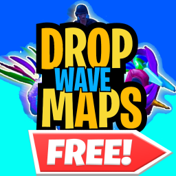 Discovery icon for Wave Free Dropmaps! Discord server